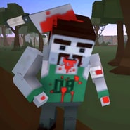 Mineworld Horror img